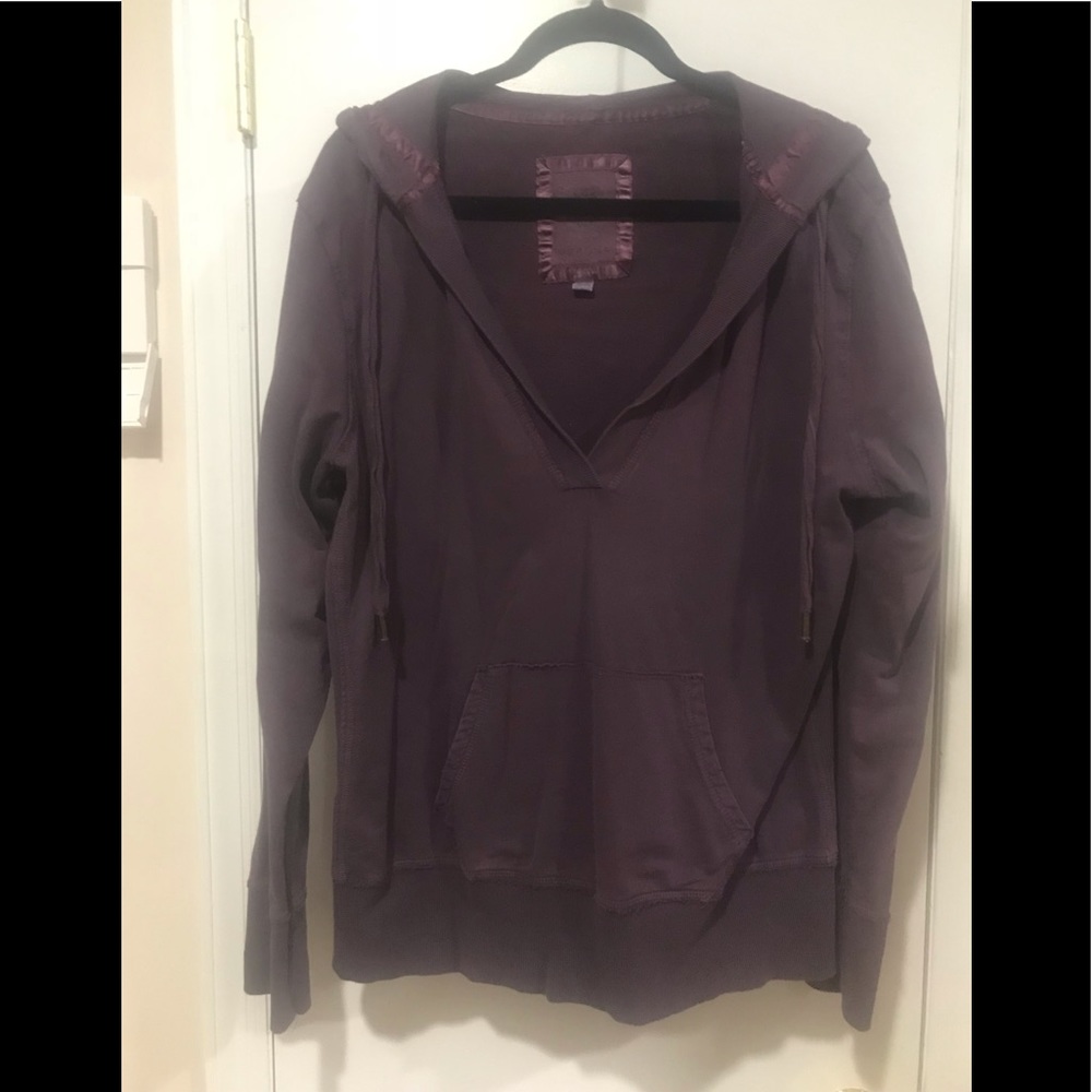 Merona Light Weight Hoodie